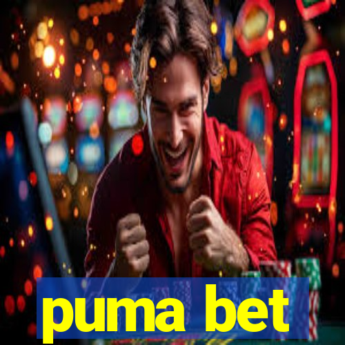 puma bet